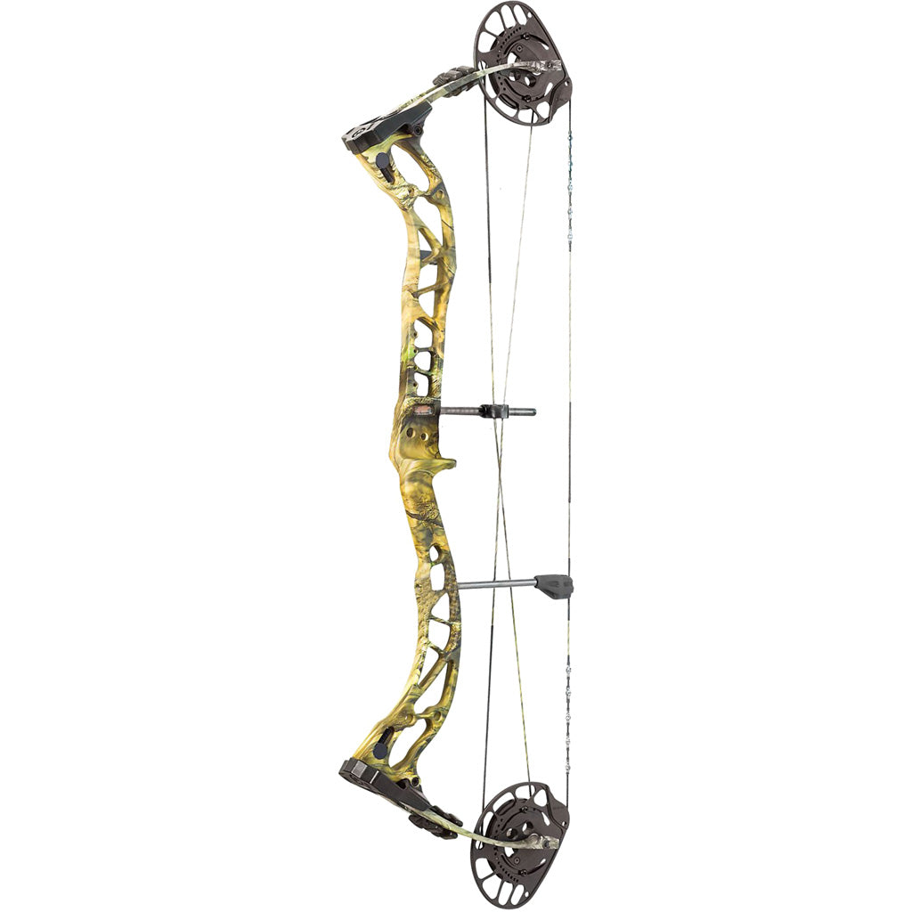 PSE Brute NXT Bow Mossy Oak Country 22.5-30 in. 70 lbs. RH