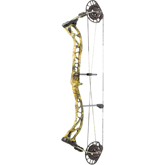 PSE Brute NXT Bow Mossy Oak Country 22.5-30 in. 70 lbs. RH