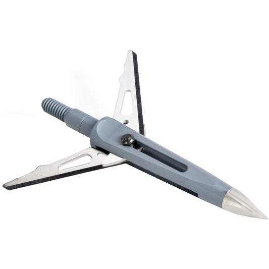 Nap Killzone Cut-On-Contact Broadheads 2"" - 3pk 100gr