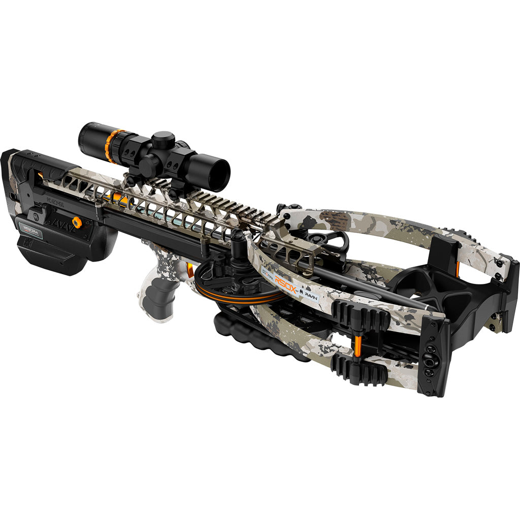 Ravin R50XE Crossbow Package