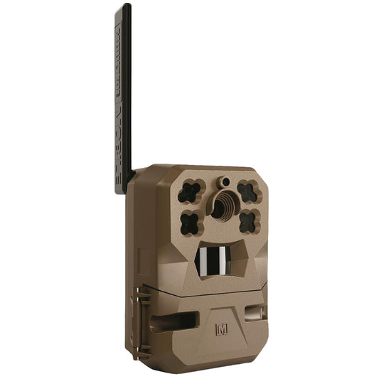 Moultrie Edge Cellular Trail Camera Nationwide 2-pack