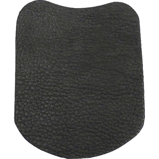 Cir-Cut Bow Grip Black Deerskin