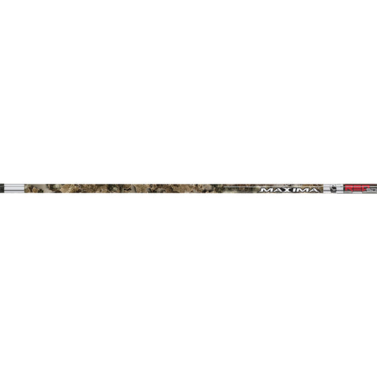 Carbon Express Maxima Red Contour SD Shafts 350 1 doz.