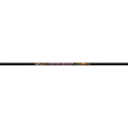 Easton Bloodline 6MM Shafts 400 1 doz.