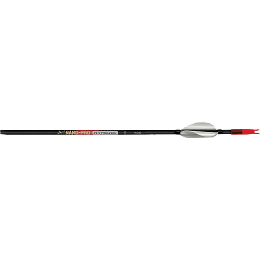 Carbon Express Nano Pro X-Treme Shafts 600 1 doz.