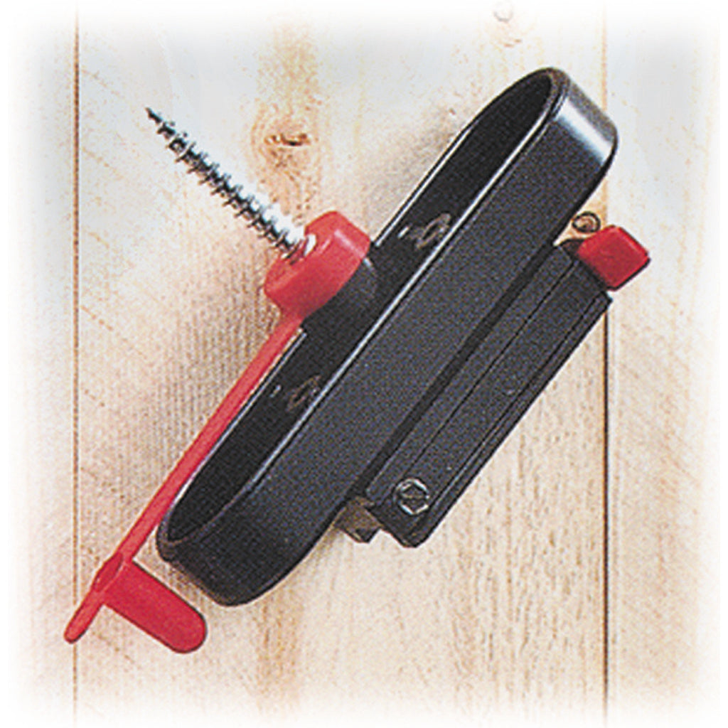 Kwikee Kwiver Bracket Kaddy w/Bracket
