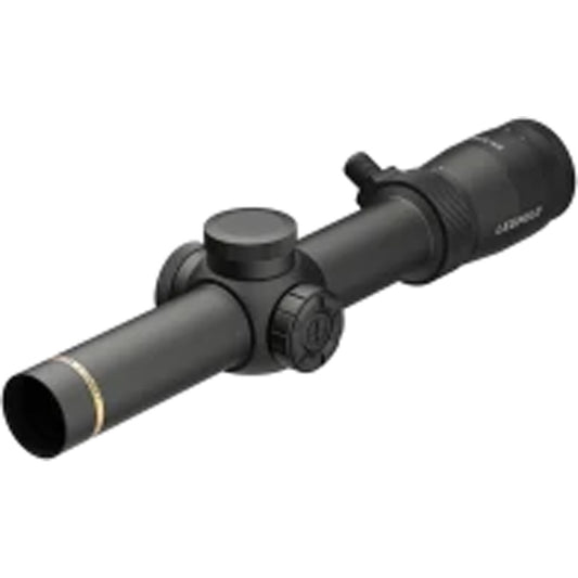 Leupold VX-5HD Gen 2 Rifle Scope 1-5X24 Illum FireDot Duplex