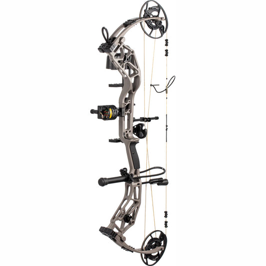 Bear Alaskan Pro RTH Package Stone 60 lbs. LH