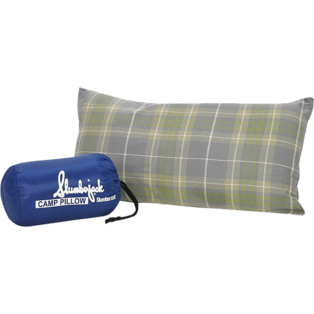 Slumberjack Slumberloft Camp Pillow
