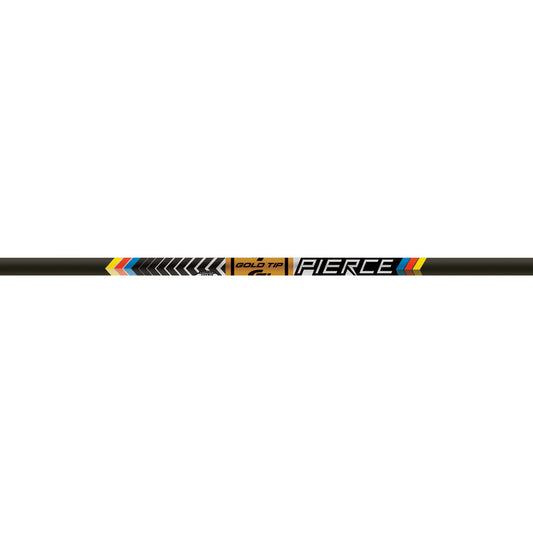 Gold Tip Pierce Tour Shafts 700 1 doz.