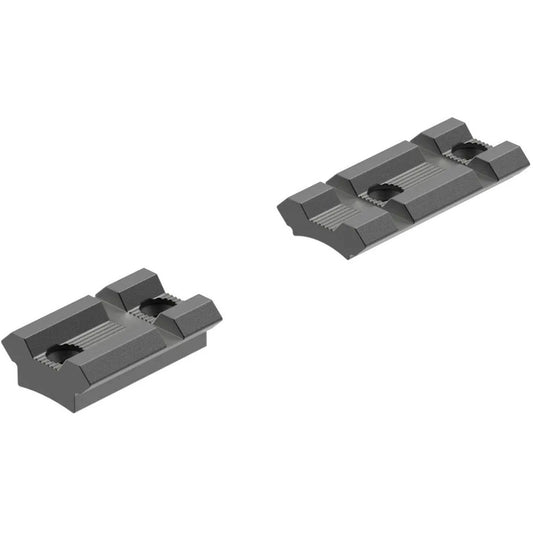 Leupold Rifleman Two-Piece Gen 2 Bases Matte Winchester 70