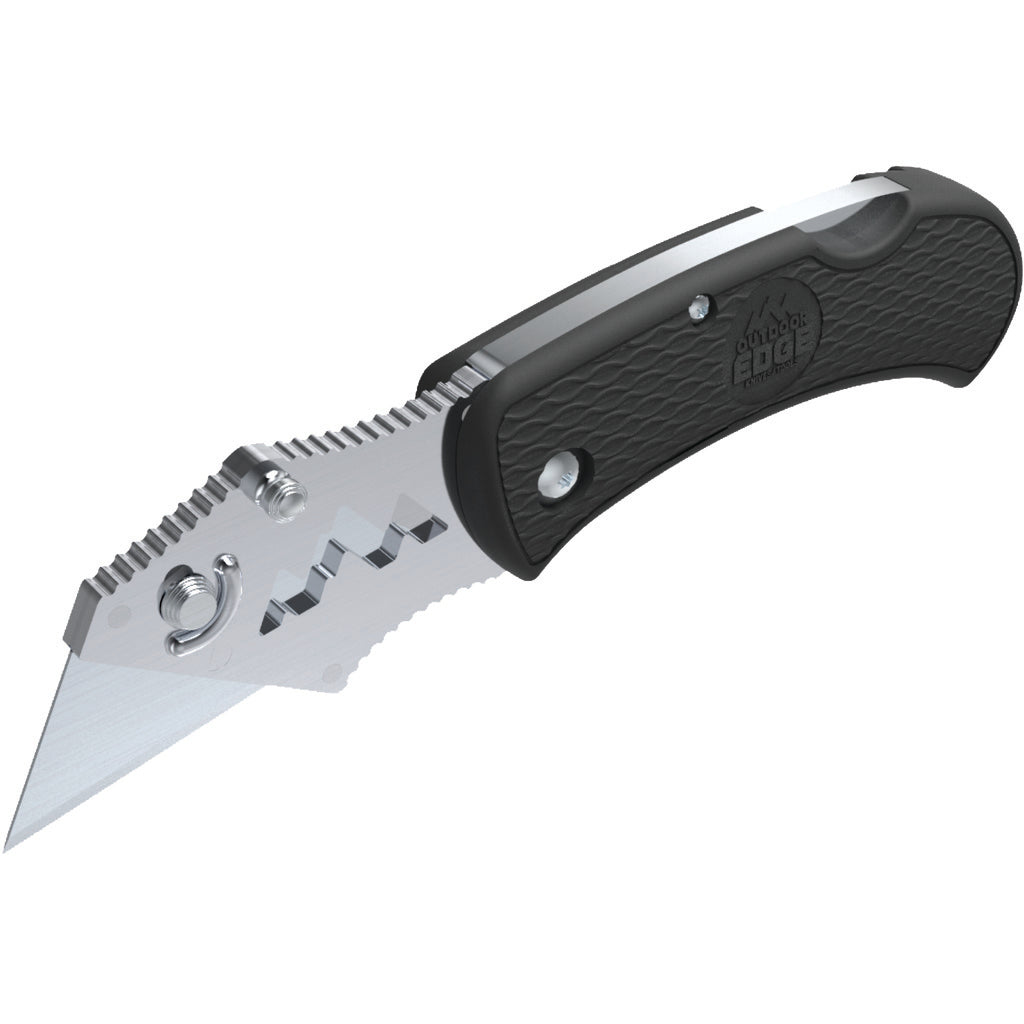 Outdoor Edge B.O.A. Black