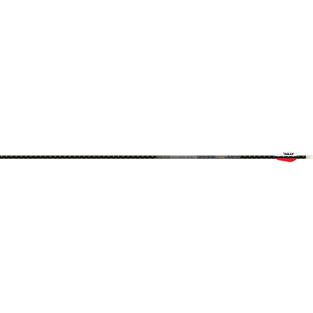 Easton 5mm Full Metal Jacket Legend Arrows 400 6pk.