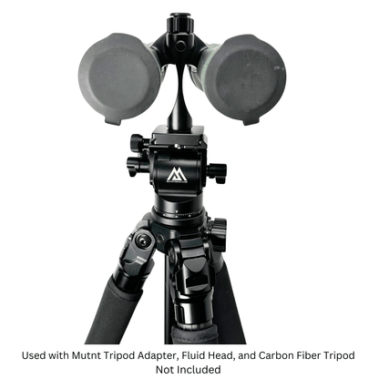 Gen 1 - Swarovski NL-Pure Stud Tripod Adapter *2023 and Older NL Models