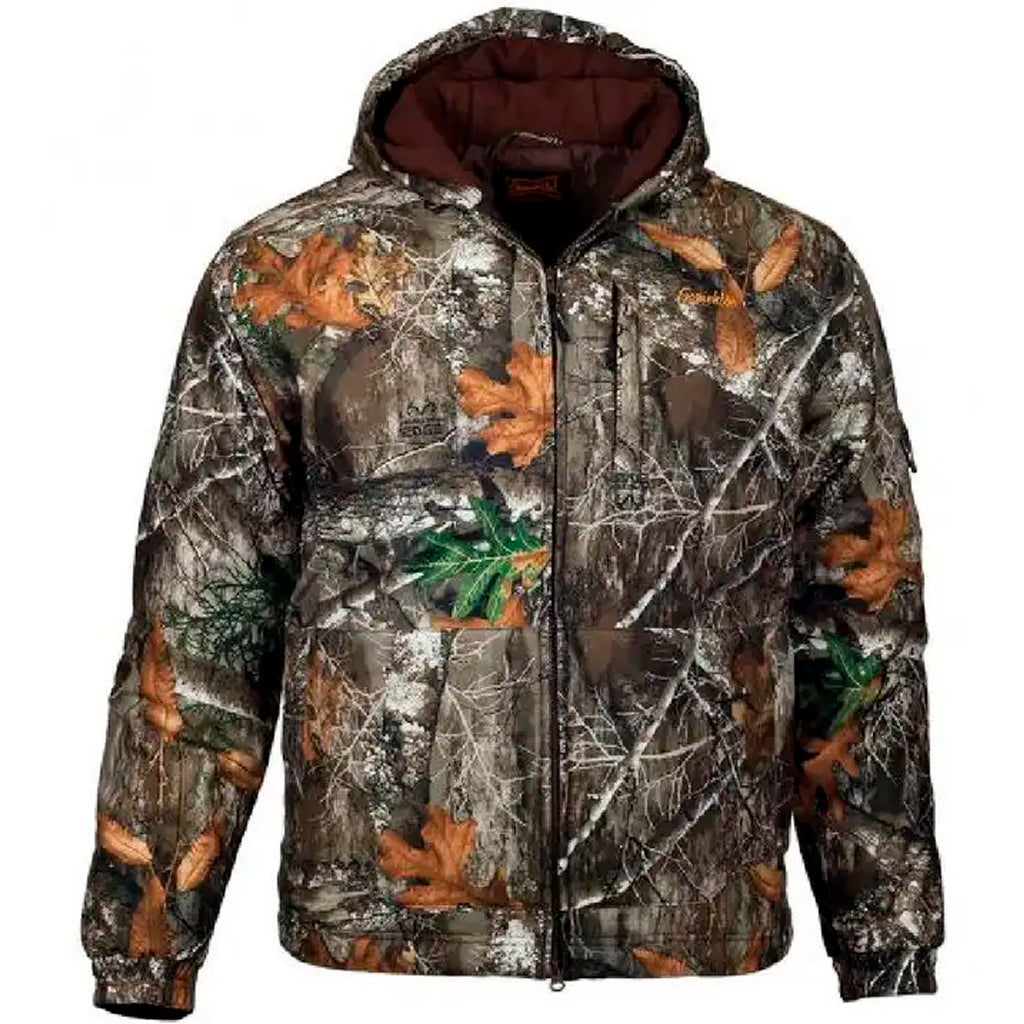 Gamehide Tundra Jacket Realtree Edge 2X-Large
