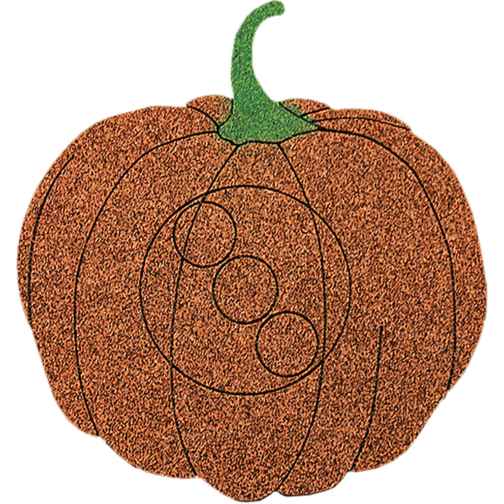 OnCore Archery Target Pumpkin