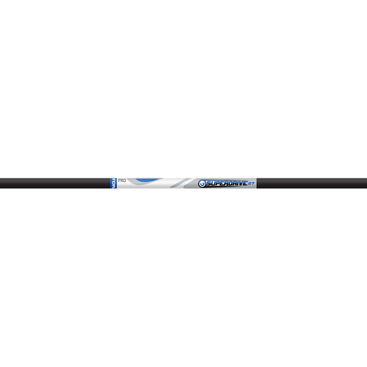 Easton SuperDrive 27 Pro Shafts G Nock 1 doz.