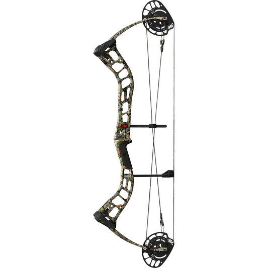 PSE Brute ATK Bow Mossy Oak Country 23-30.5 in. 60lb LH