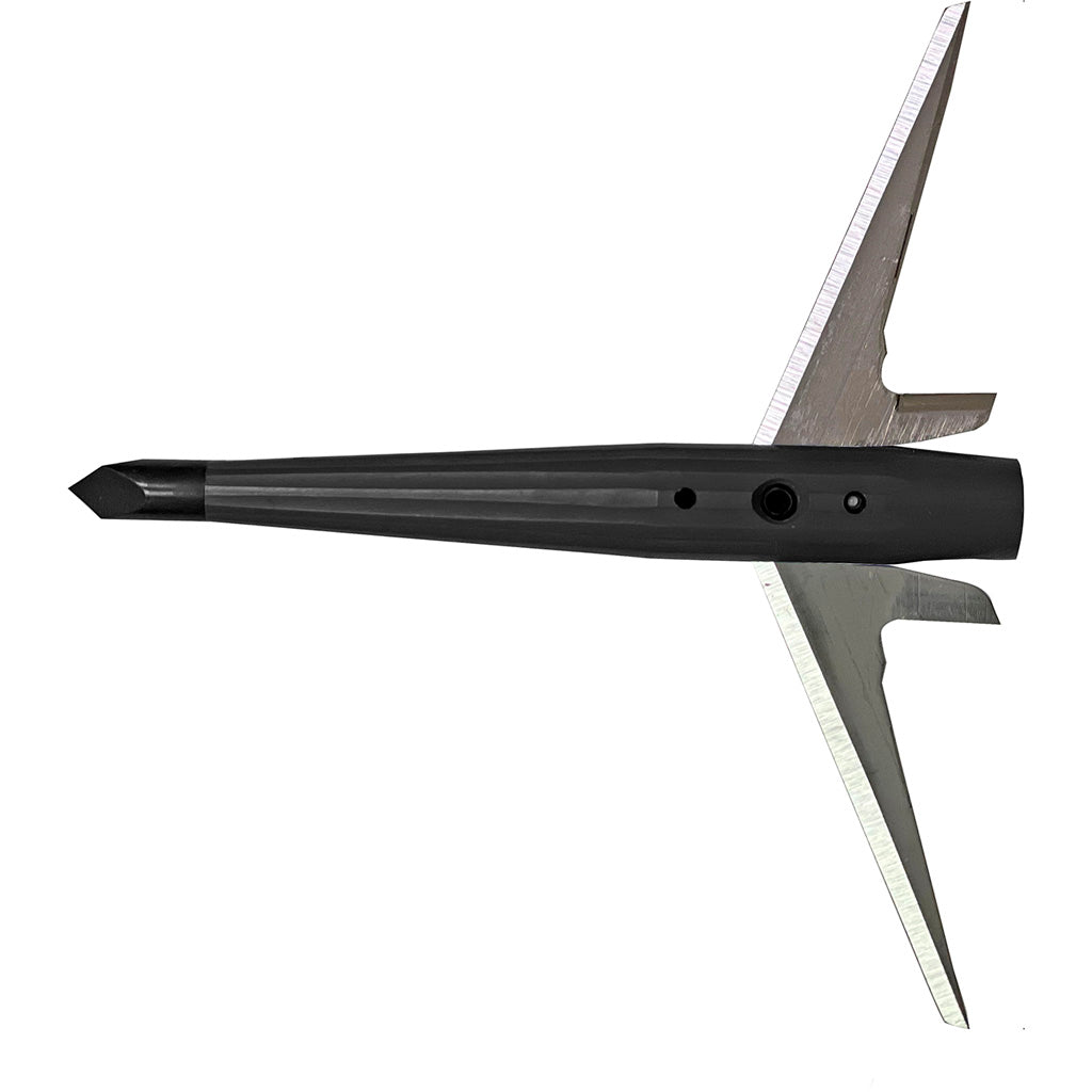 Swhacker LRP Broadhead Ferrules fits .166 and .204 140 gr. 3 pk.