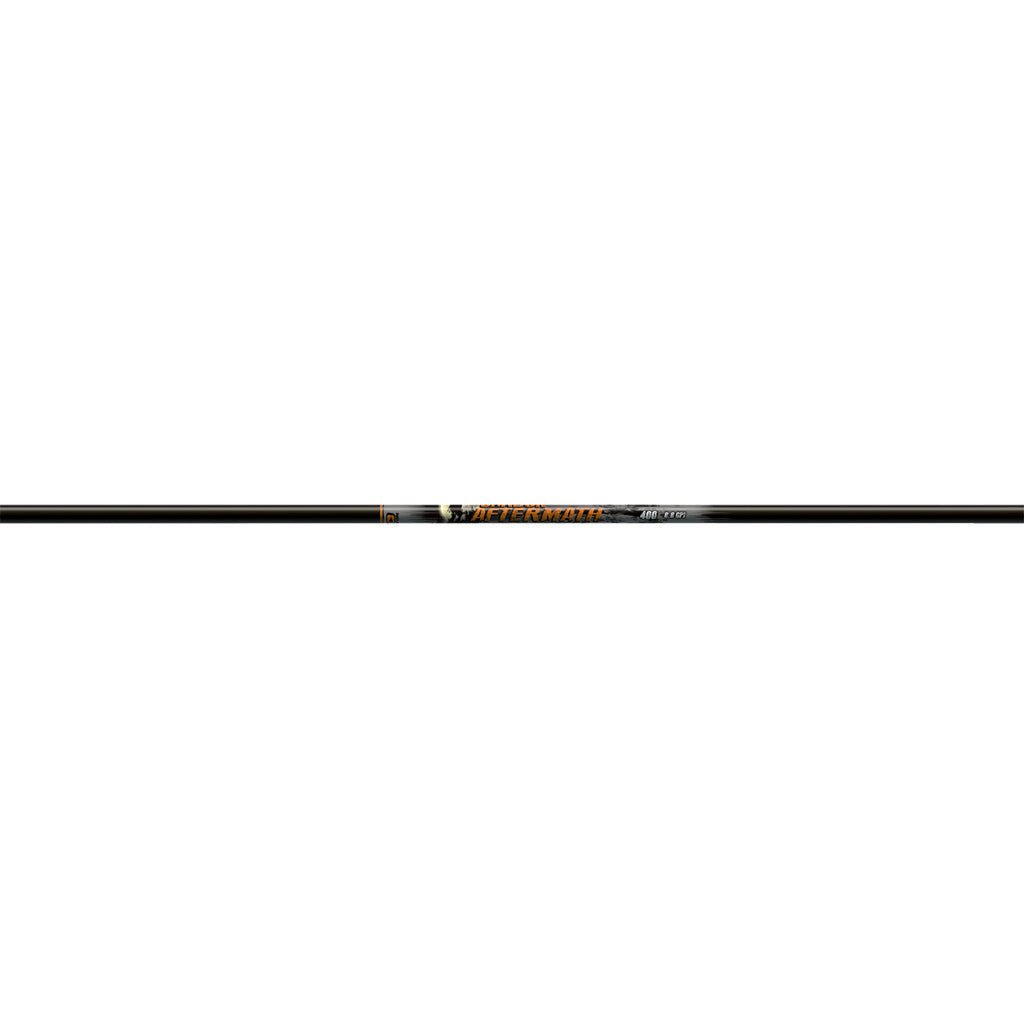 Easton Aftermath 6MM Shafts 340 1 doz.