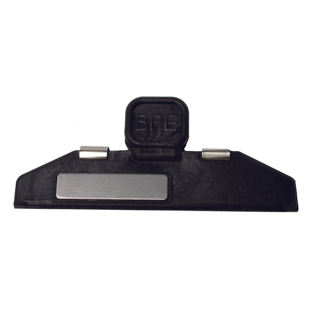 BPE Pro Series Fletcher Clamp Straight