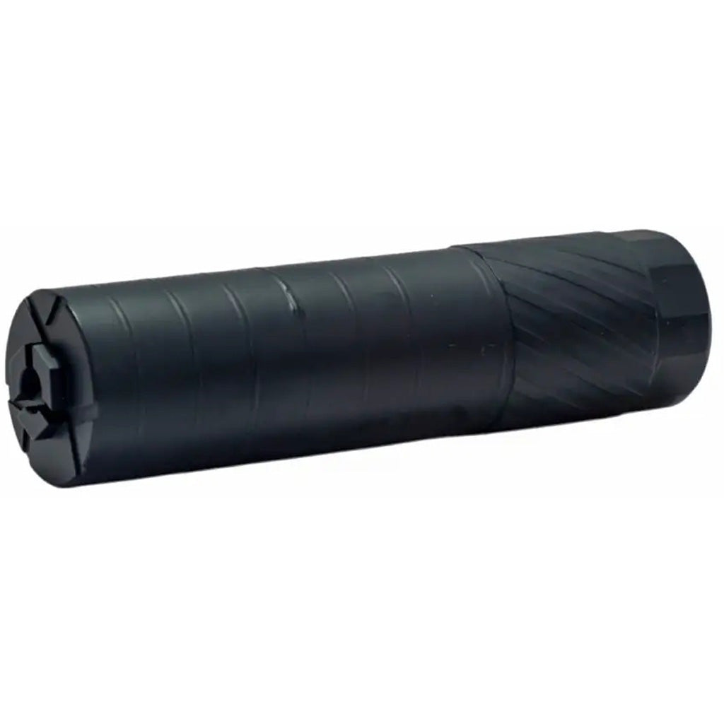 Canik Void-556 Suppressor 5.56mm w/Direct Thread/HUB Compatible Black