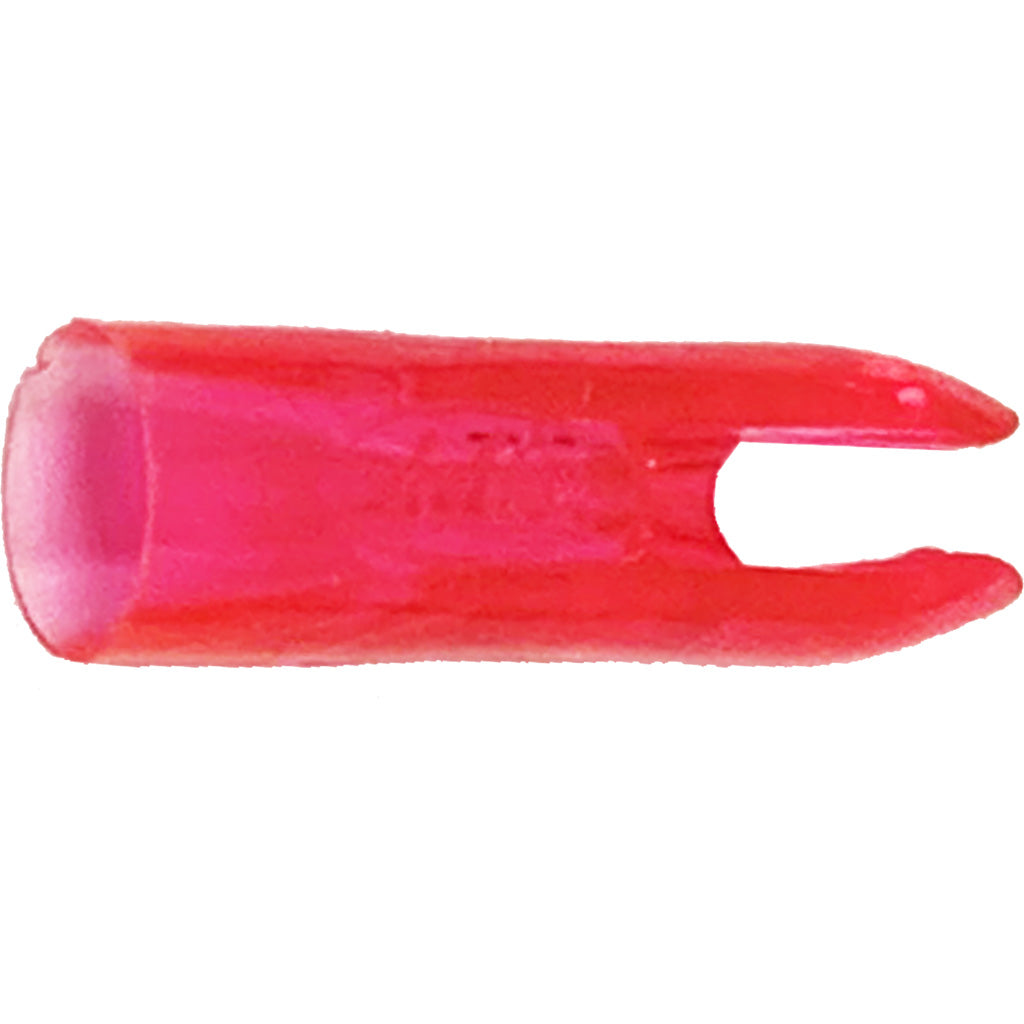 Easton PlastiNocks Flo Ruby 1/4 in. 12 pk.
