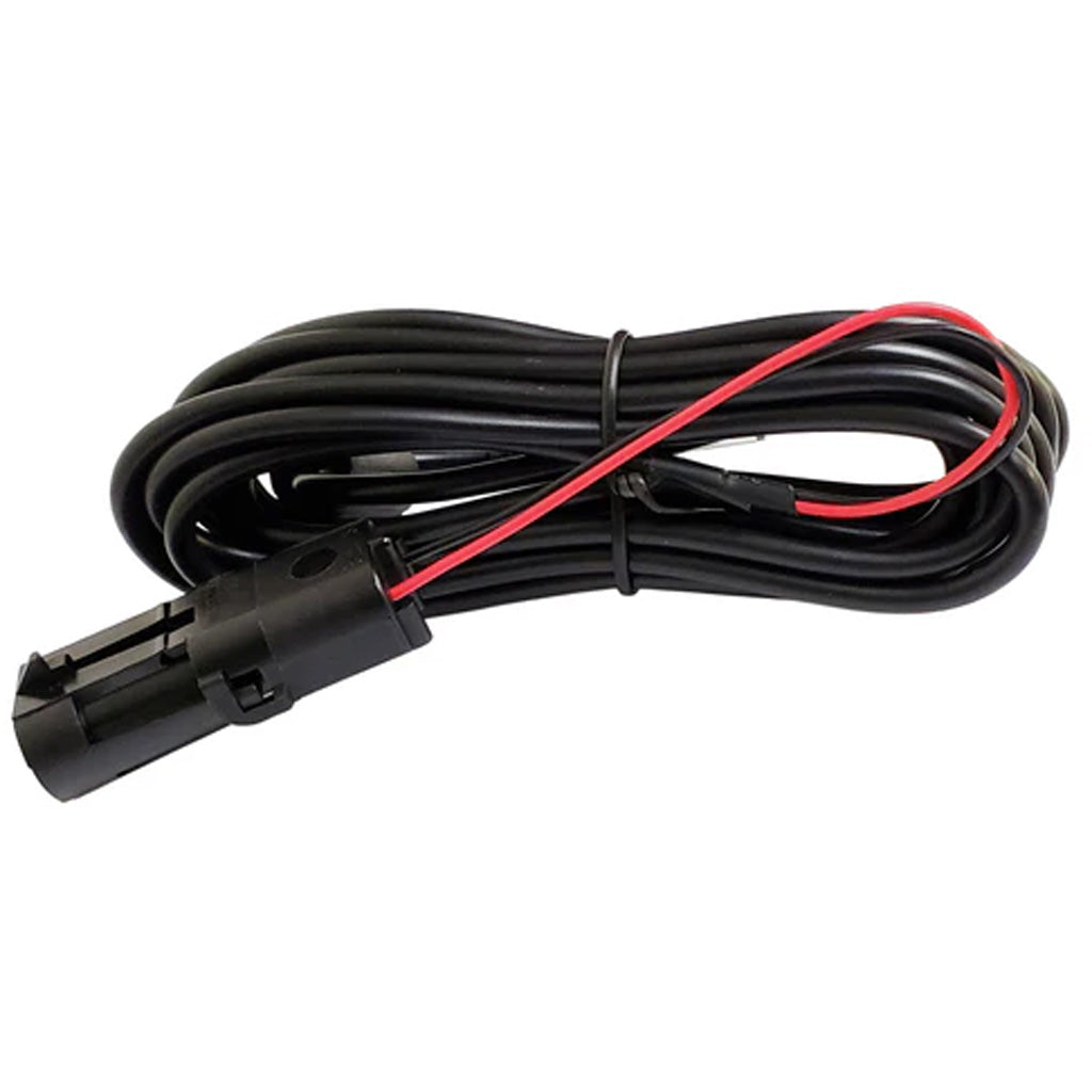 Spartan External Power Cable Compatible with GoLive 2 Models