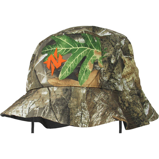 Nomad Bucket Hat Realtree Edge