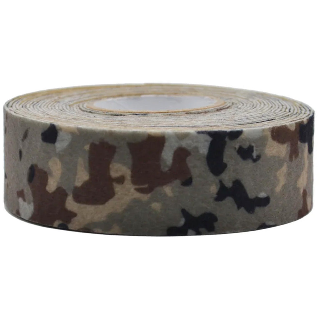 XOP Silencing Tape Camo 1 in. x 15 ft.
