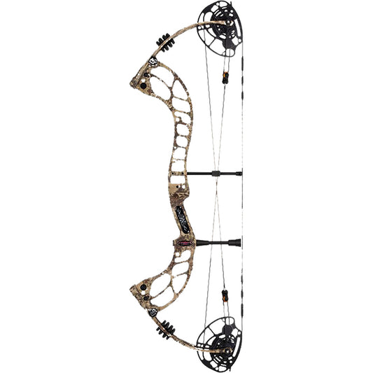 Darton Spectra E Bow Kryptek Highlander 50-60 lbs. RH Highlander Limbs