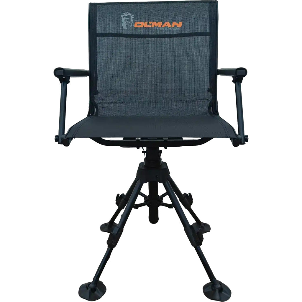 Ol' Man Outfitter 1.5 Man Chair