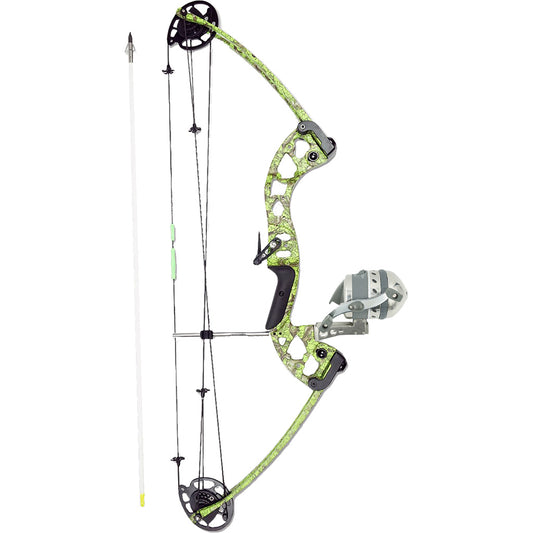 Muzzy Vice Bowfishing Kit RH