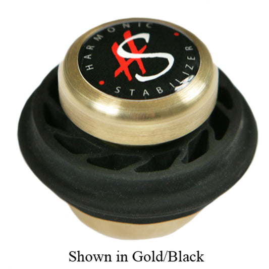 Mathews Harmonic Stabilizer Black/Red