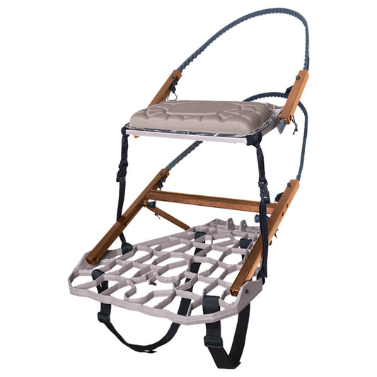 Lone Wolf Assault Hand Climber