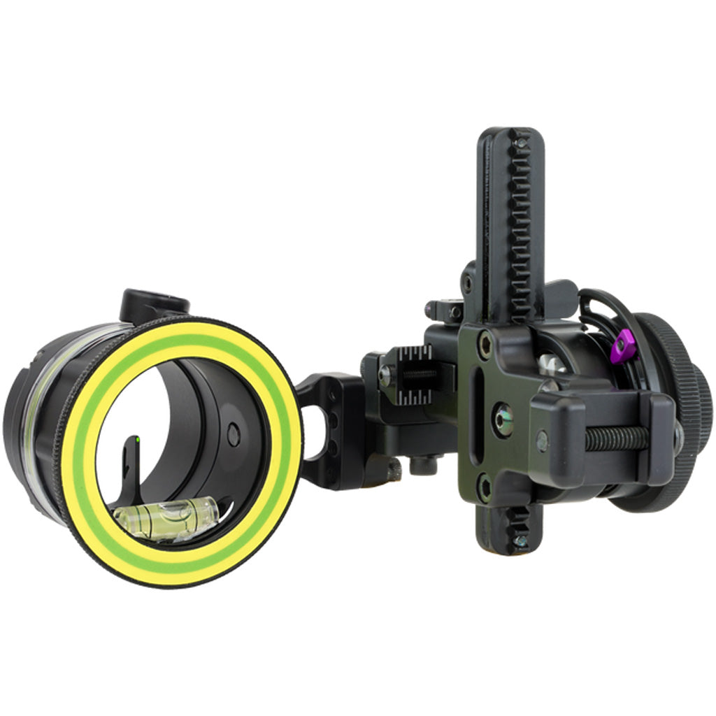 Spott Hogg Boonie PM w/ROTI Sight 1 Pin .010 RH