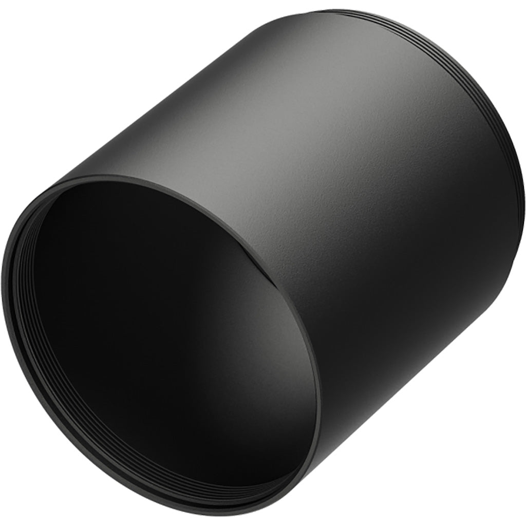 Leupold Alumina Lens Shade Matte 40mm 2.5 in.