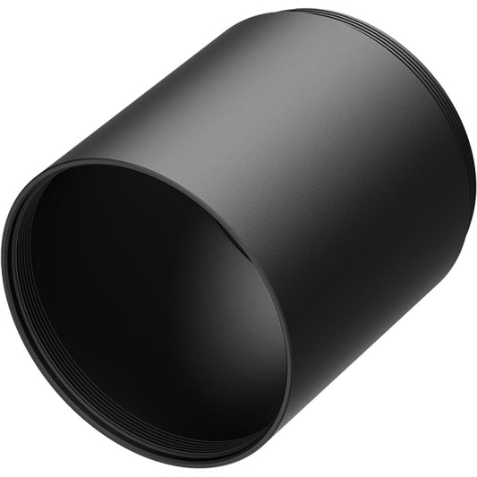Leupold Alumina Lens Shade Matte 40mm 2.5 in.