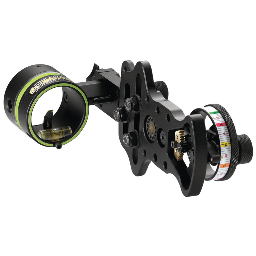 HHA Optimizer Ultra Sight 5010 1 Pin .010 RH