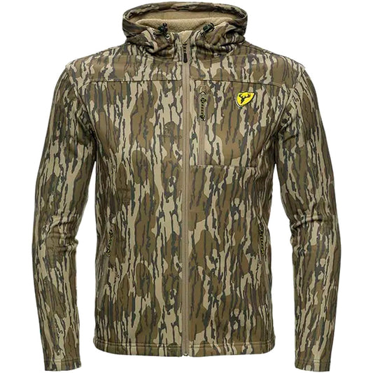 Blocker Silentec Jacket MO Bottomland Large