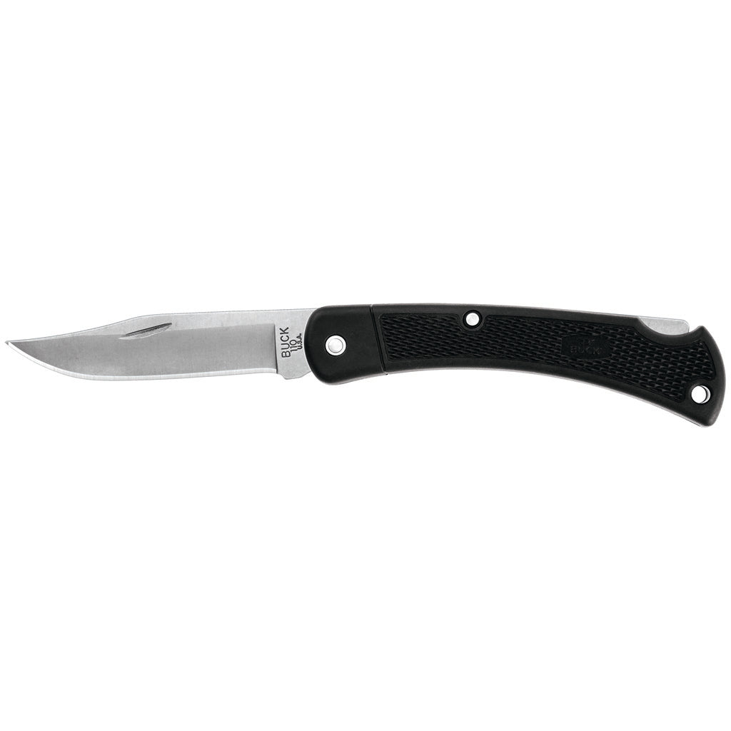 Buck 110 Folding Hunter LT Knife