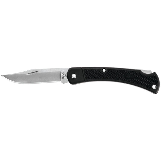 Buck 110 Folding Hunter LT Knife