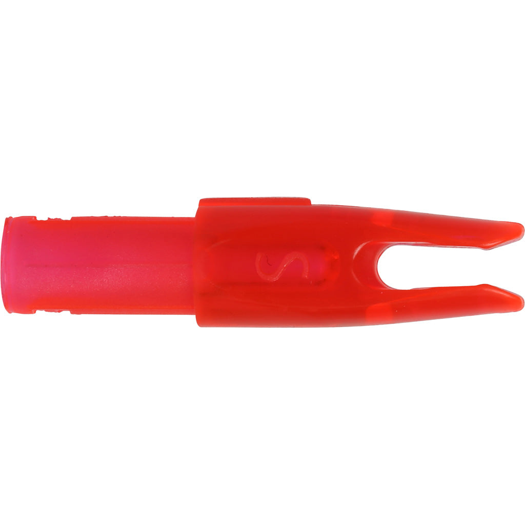 Easton S Nocks Red 12 pk.
