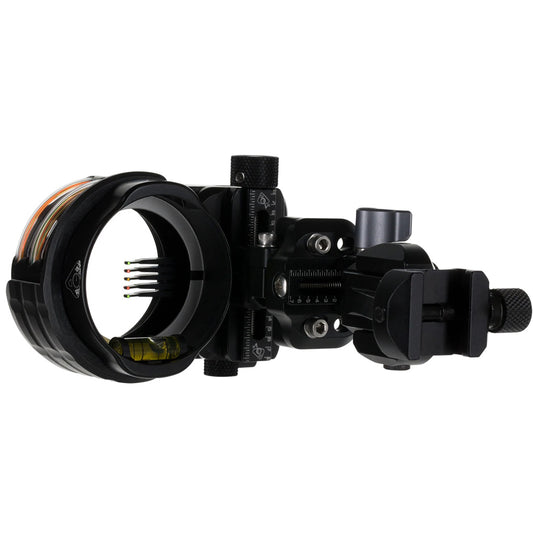Axcel RheoTech Picatinny Sight 3 Pin .010 RH/LH