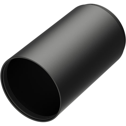 Leupold Alumina Lens Shade Matte 40mm 4 in.