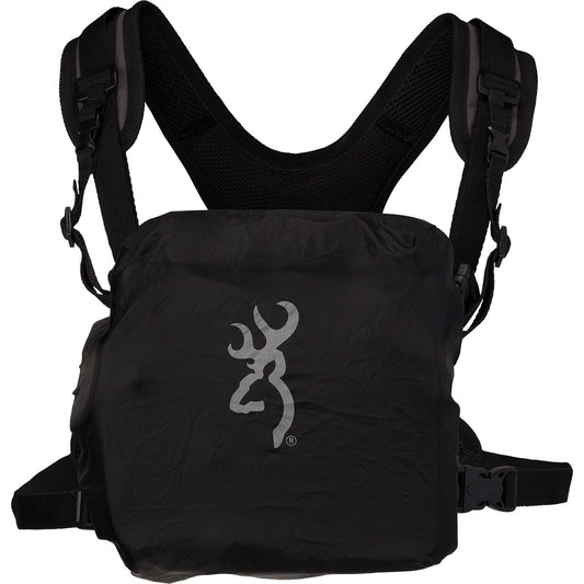 Browning Bino Hub Black