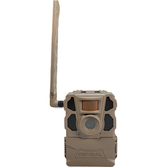Tactacam Reveal X Trail Camera Verizon