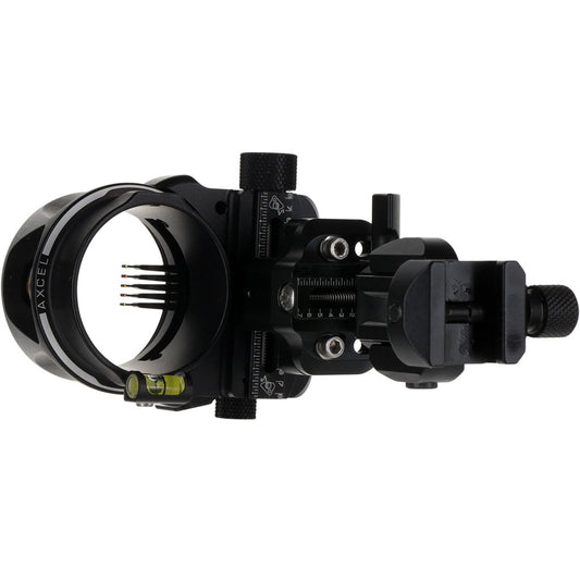 Axcel ArmorTech Picatinny Sight 3 Pin .019 RH/LH