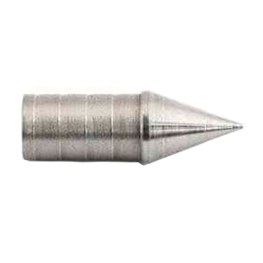 Black Eagle PS26 Nock Crusher Target Points 200 gr. 12 pk.