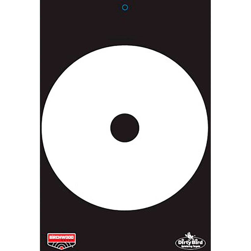 Birchwood Casey Dirty Bird Quickdraw?? 12x18"" 6pk